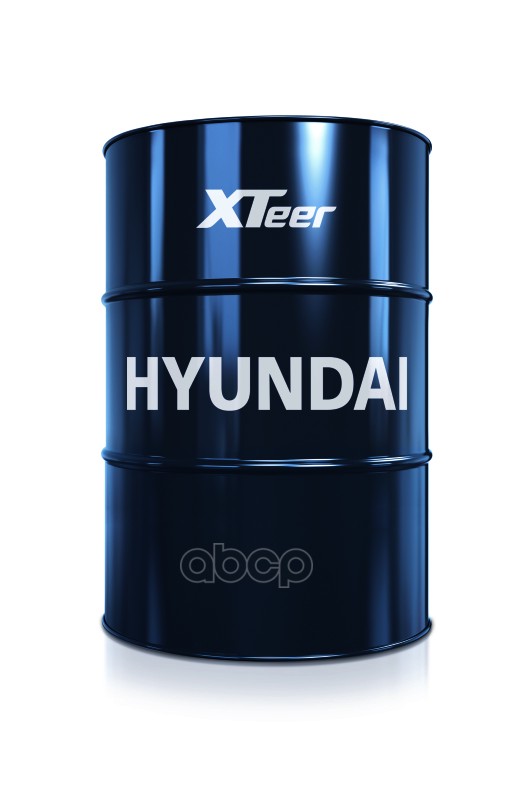 Масло моторное синт. HYUNDAI XTeer G700 SP 5W40, 200 л Hyundai Xteer 1200136